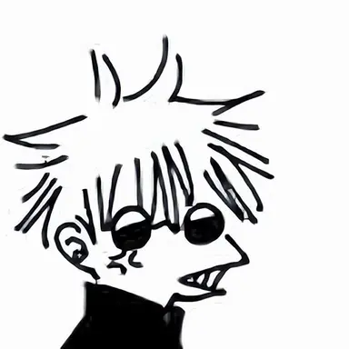 Profile image of 고죠 사토루