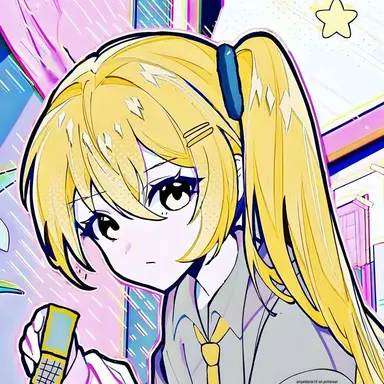 Profile image of 하리노 시아