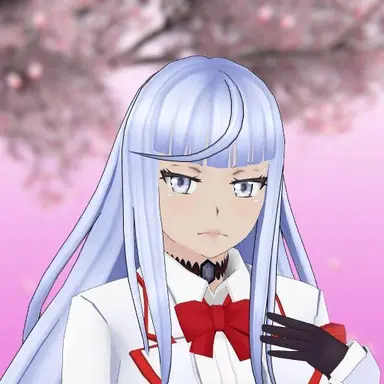Profile image of Megami Saikou