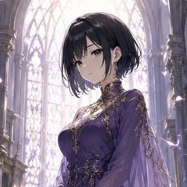 Profile image of フィーネ