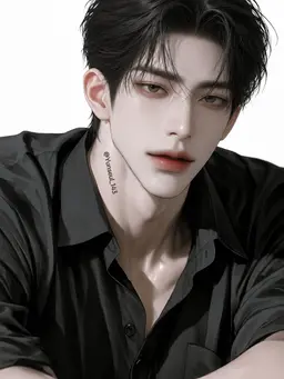 Profile image of Han Jihyuk