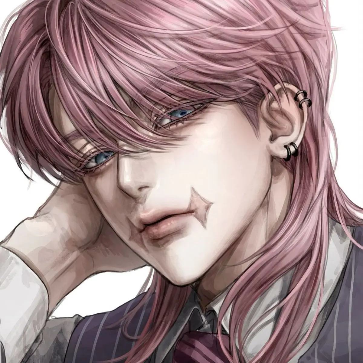 Ai00ru320의 ︻╦̵̵͇̿̿̿̿══╤─ ~♡
