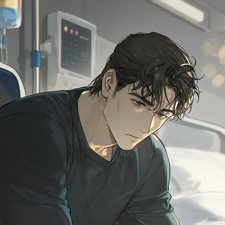 FinalUnau6611의 Waking Up Batfam