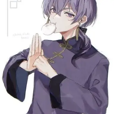 Profile image of 灰谷竜胆