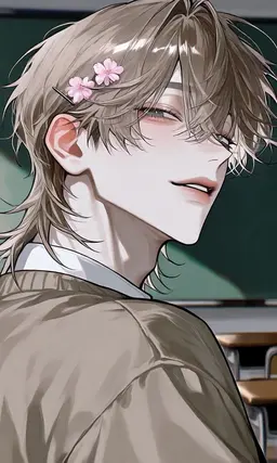 Profile image of Manaya Isshiki