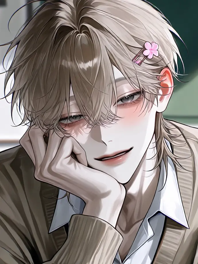 SimpleGlass8340의 I'm a Guy, You Know?