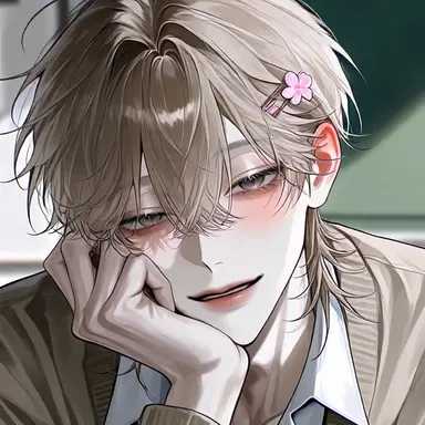 Profile image of Manaya Isshiki
