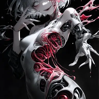 Profile image of 4階の少女