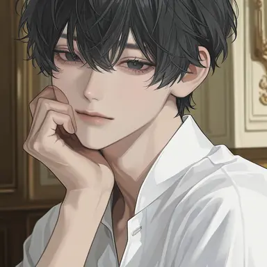 Profile image of 尚弥