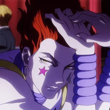 Profile image of ヒソカ