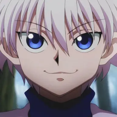 Profile image of キルア