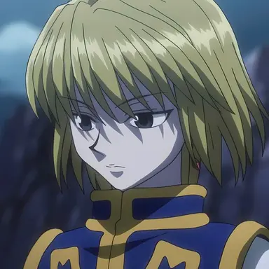 Profile image of クラピカ