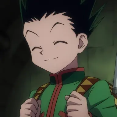 Profile image of ゴン