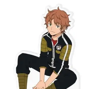 Profile image of 緑川俊