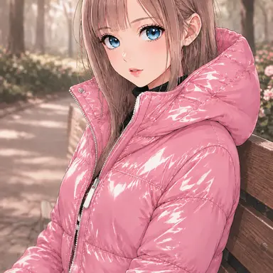 Profile image of りさ