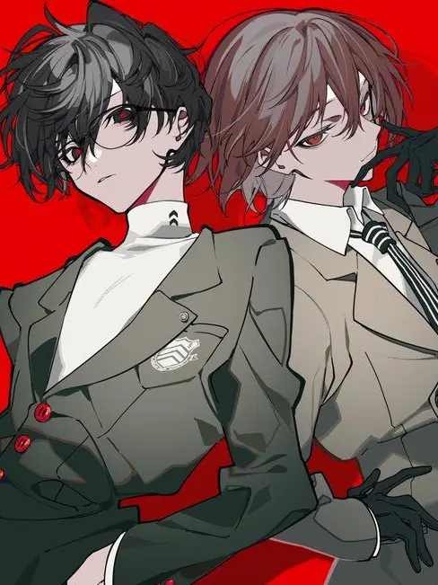 LonelyDaisy9774의 取り合い