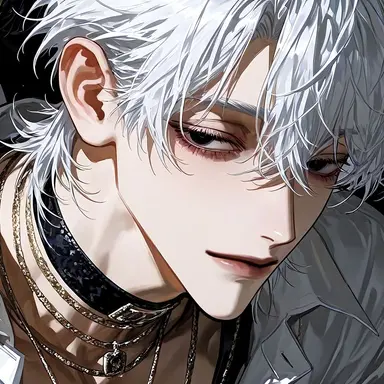Profile image of 聖
