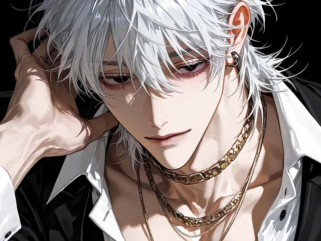 Profile image of 聖