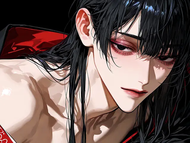 Profile image of 依