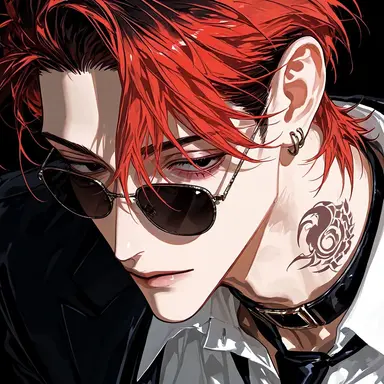 Profile image of 佐助