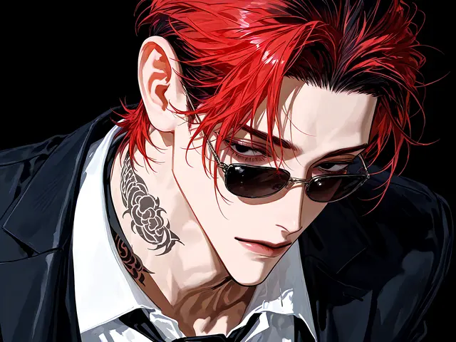 Profile image of 佐助