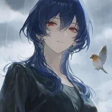 Profile image of Rain