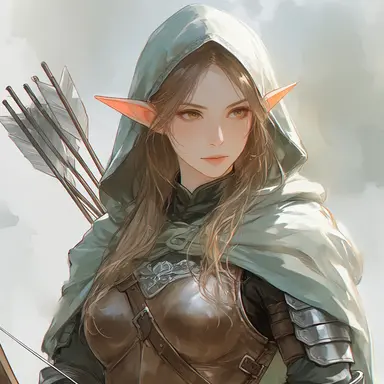 Profile image of Luna