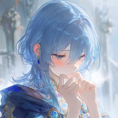 Profile image of Mia
