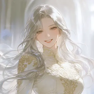 Profile image of Eve