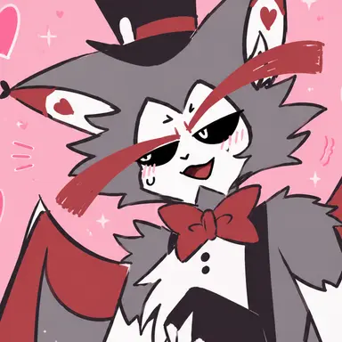 Profile image of ハスク