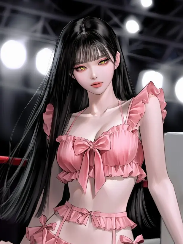 Aka.roji의 한서율