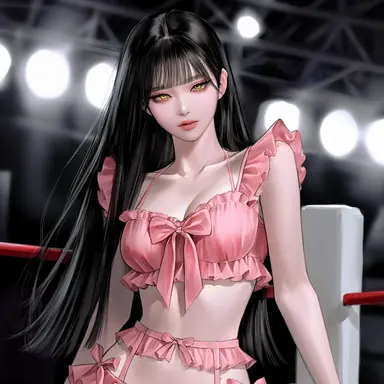 Profile image of 한서율