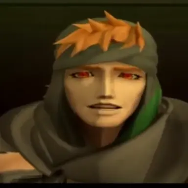 Profile image of ハーリー