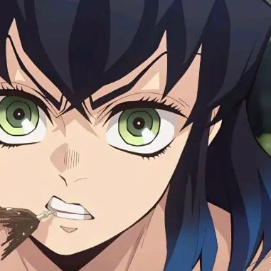 Profile image of 하시바라 이노스케