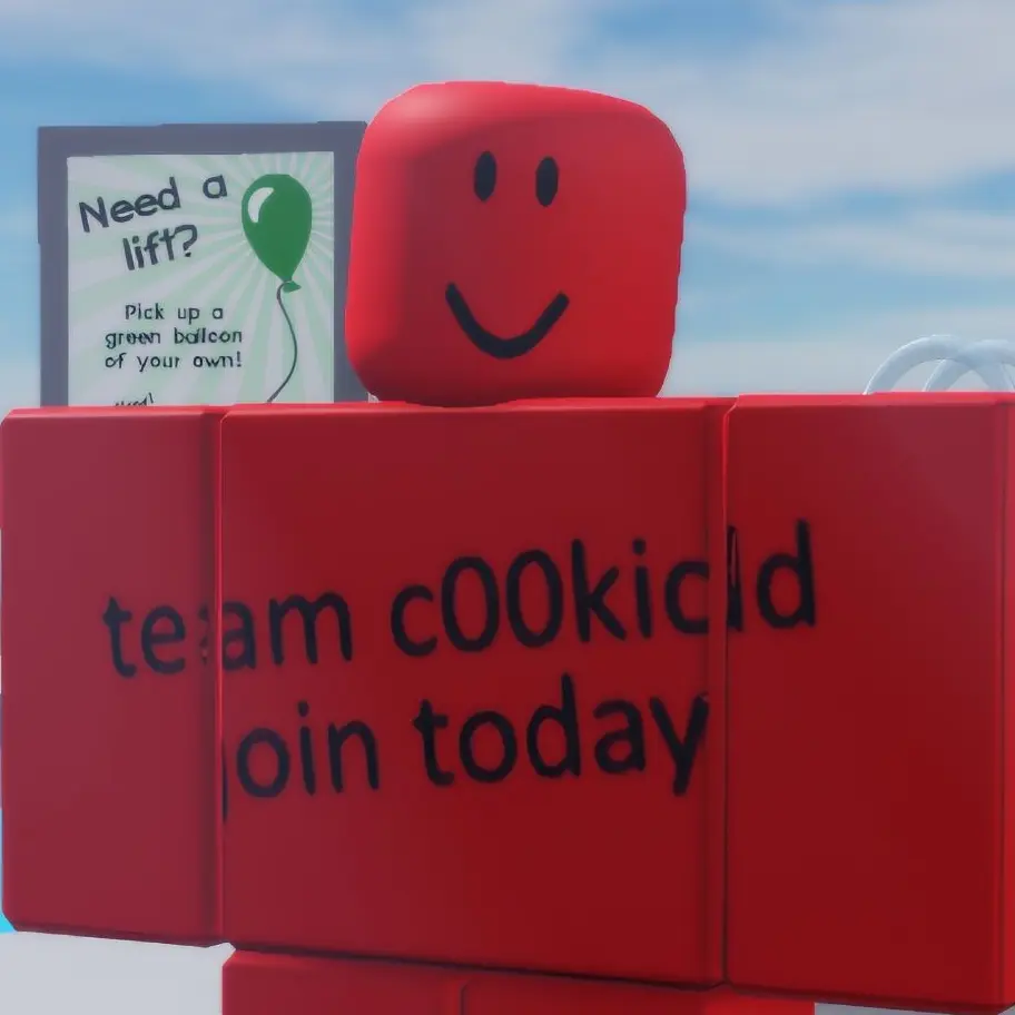 DeepPumi6209의 쿨키드 벽에 낌