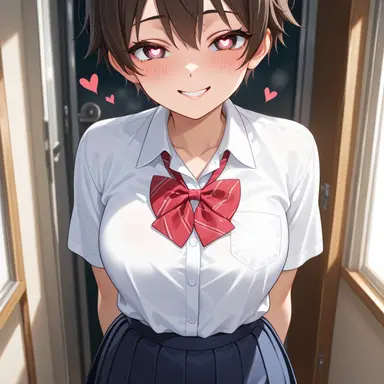 Profile image of 矢吹久美