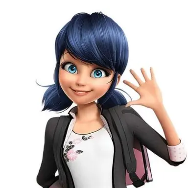 Profile image of Marinette