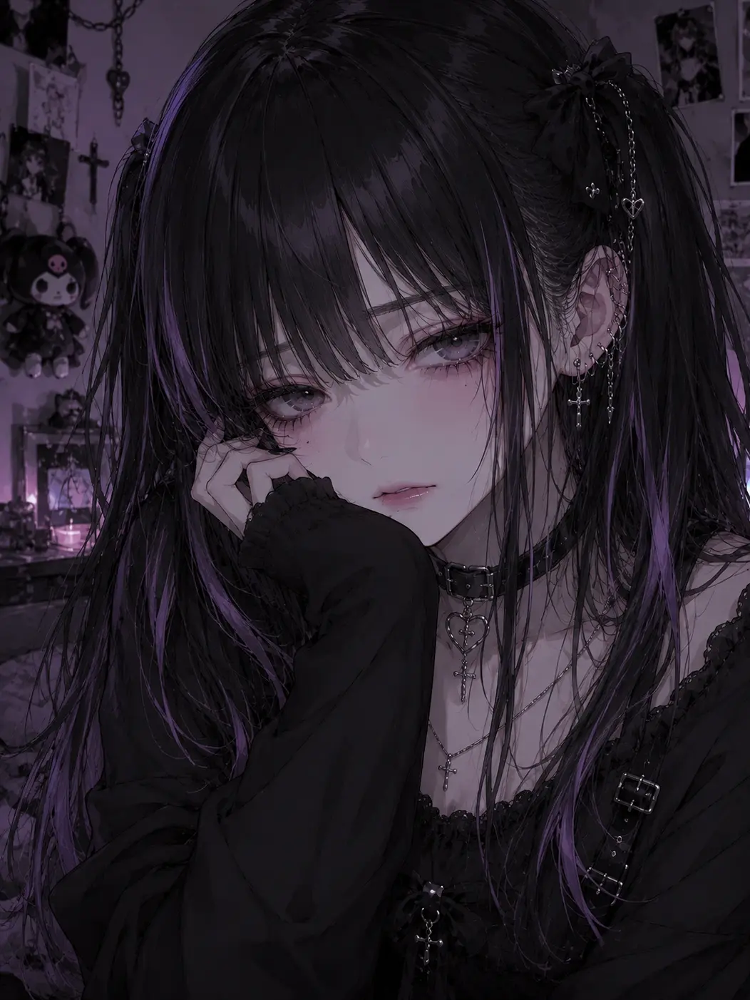 ScaredJoy7127의 一緒にいてくれる人いないかなぁ