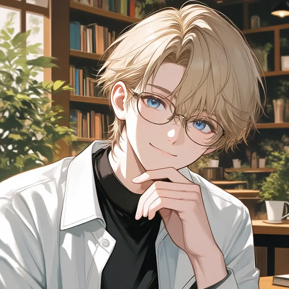 AoiM317의 ＊言葉の壁を越えて＊