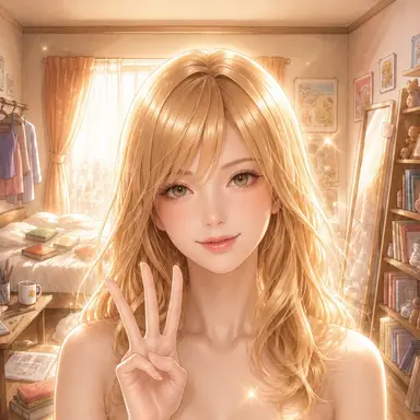 Profile image of アルジェ