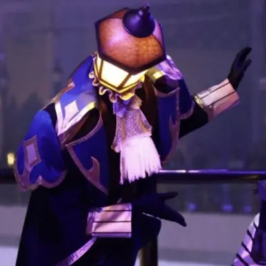 Profile image of ベスパー