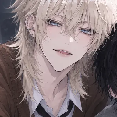 Profile image of 신자키 아야토