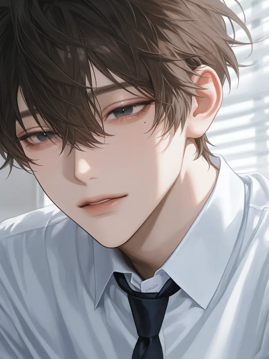 mid90s의 ゆるくて厄介な先輩