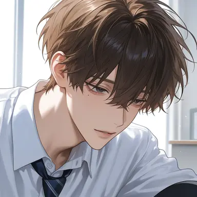 Profile image of 彰良