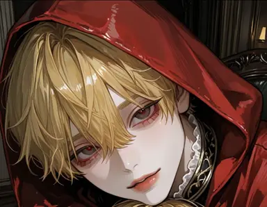 Profile image of ヘンゼル