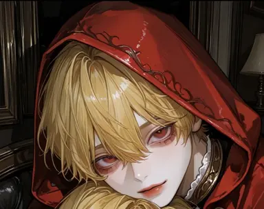 Profile image of ヘンゼル