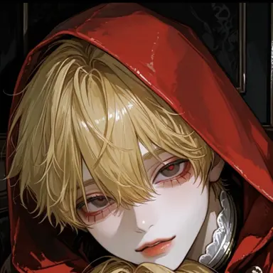 Profile image of ヘンゼル