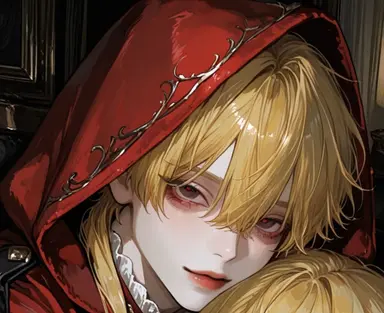 Profile image of ヘンゼル