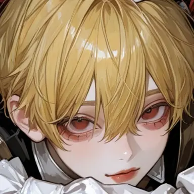Profile image of グレーテル