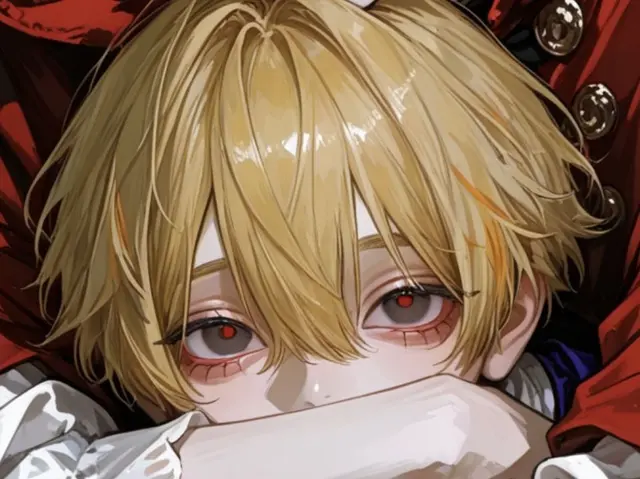 Profile image of グレーテル